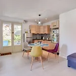 Au Plus Pres By Interhome Lägenhet Mimizan-Plage