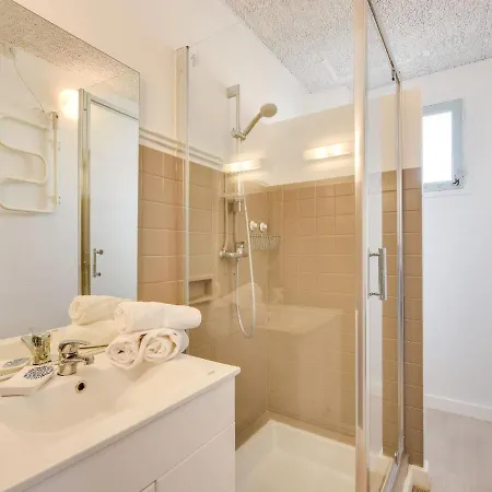 Au Plus Pres By Interhome Lägenhet Mimizan-Plage