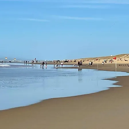 Au Plus Pres By Interhome * Mimizan-Plage