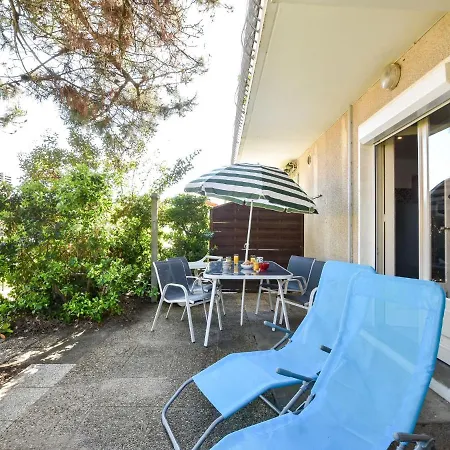 Au Plus Pres By Interhome