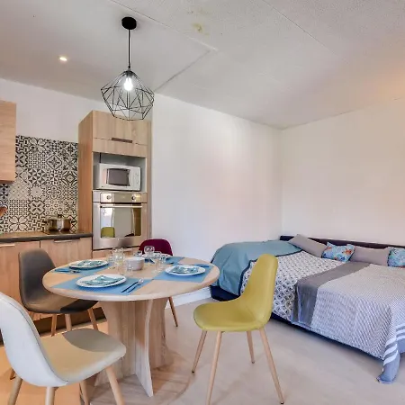 Au Plus Pres By Interhome Mimizan-Plage