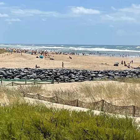 Au Plus Pres By Interhome Mimizan-Plage