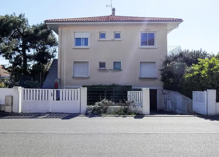 Au Plus Près Mimizan-Plage