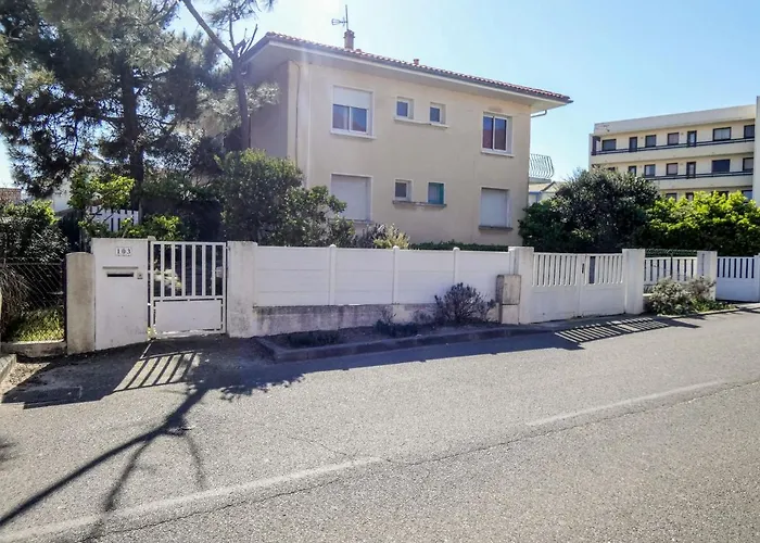 Au Plus Près * Mimizan-Plage