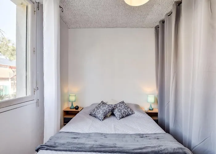 Appartement Au Plus Près *