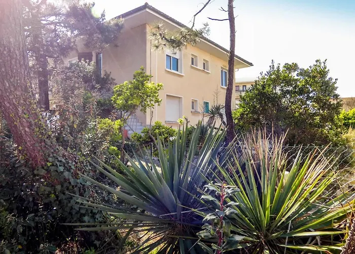 Appartement Au Plus Près *