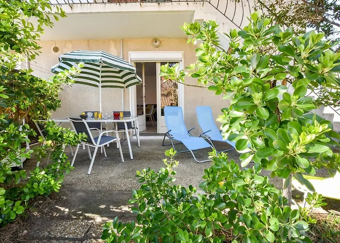 Au Plus Près Appartement