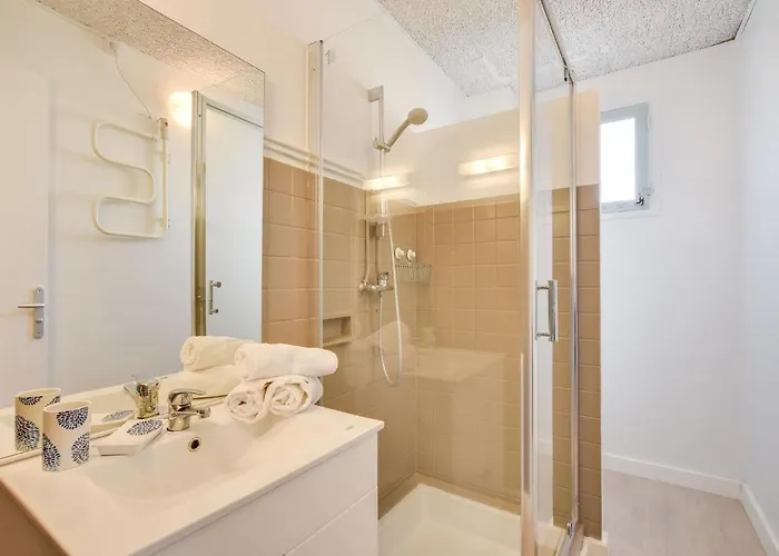 Au Plus Près Appartement Mimizan-Plage