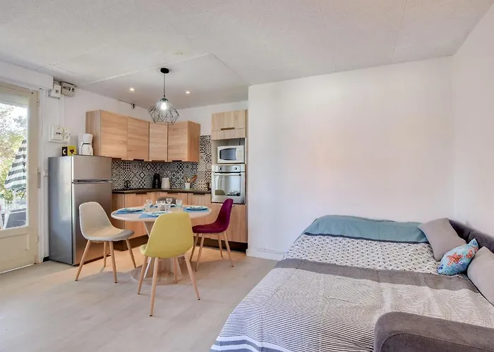 Appartement Au Plus Près *