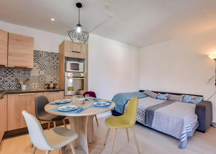 Au Plus Près Mimizan-Plage