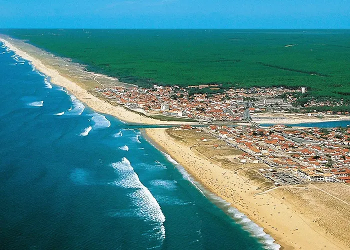 Appartement Au Plus Près *